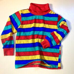 Vintage Striped Ernie Shirt